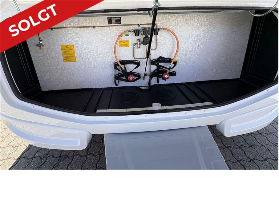Kabe Briljant 470 XL KS